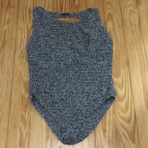 Rachel Comey Knit Bodysuit